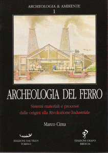 Archeologia del Ferro